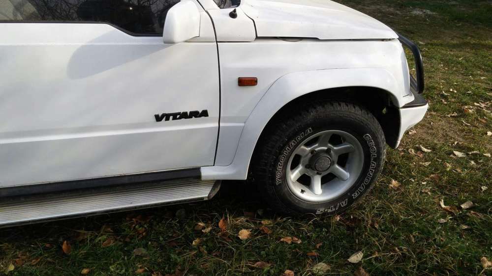 Oglinzi retrovizoare electrice vitara