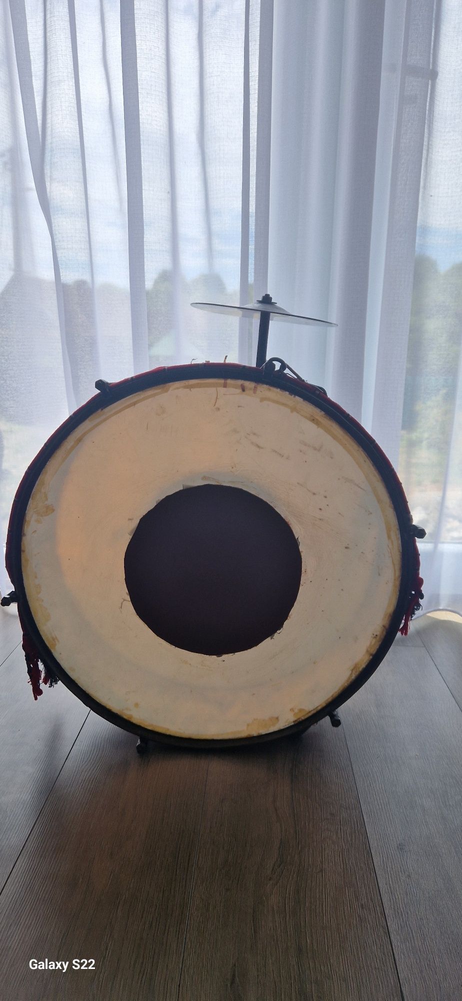 TOBĂ ȚARĂNEASCĂ Instrumente-muzicale