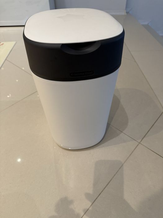 Кош за пелени Tommee Tippee - Twist and Click