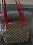 Оригинална чанта Gucci