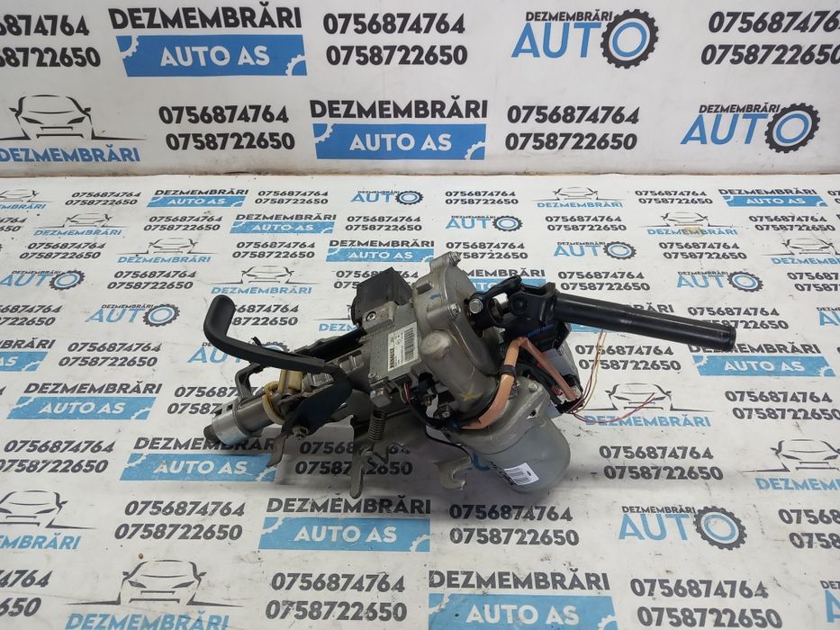 Coloana volan electrica Renault Megane 2 2008