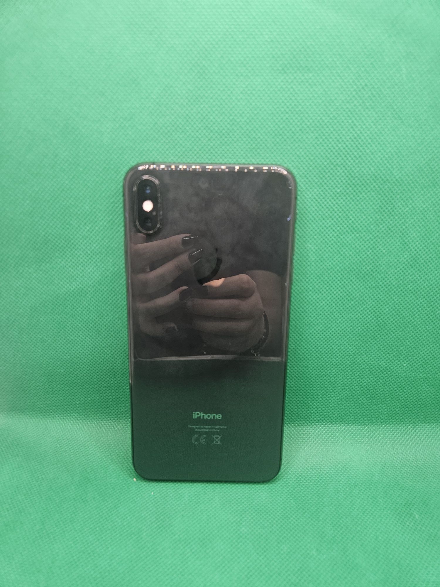 Iphone XS Max 64GB•Fisurat •Amanet Lazar Crangasi •51548