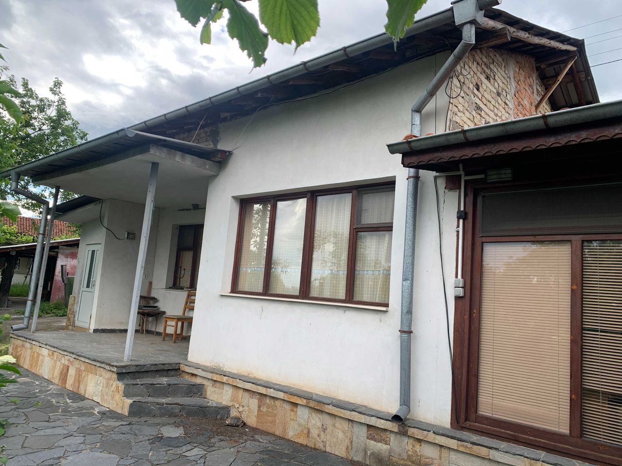 Продава се Къща в Карлово - 150 кв.м за 952 €/кв.м - Снимка #11