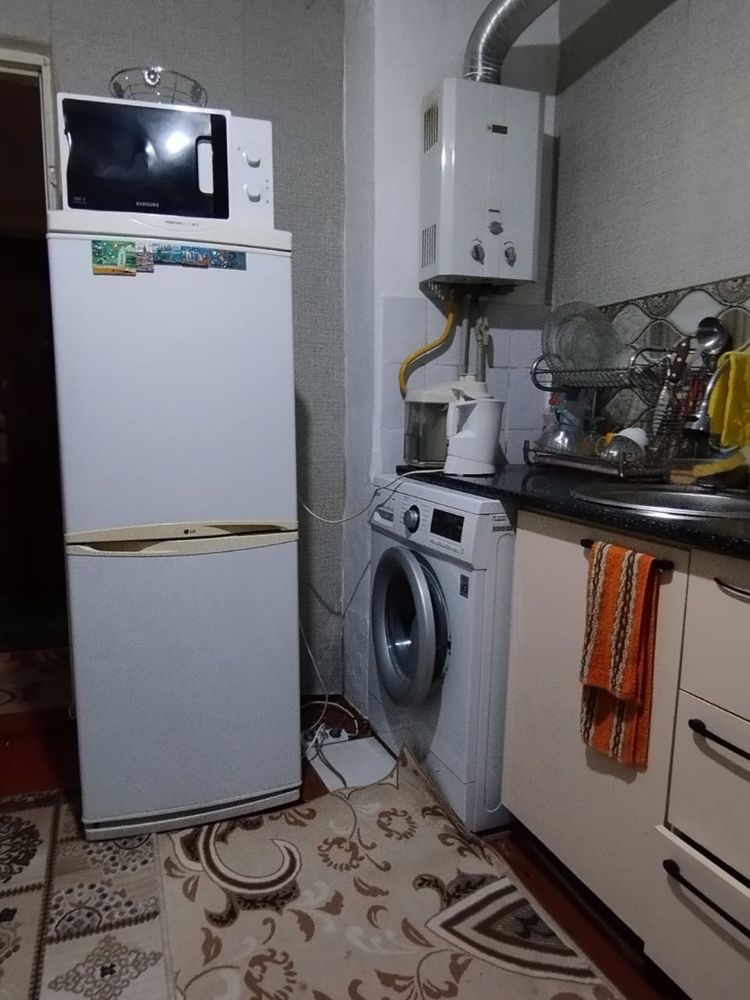 Срочно продается 1 комн Электрон