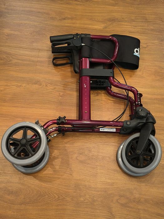 Rolator din aluminiu marca Drive