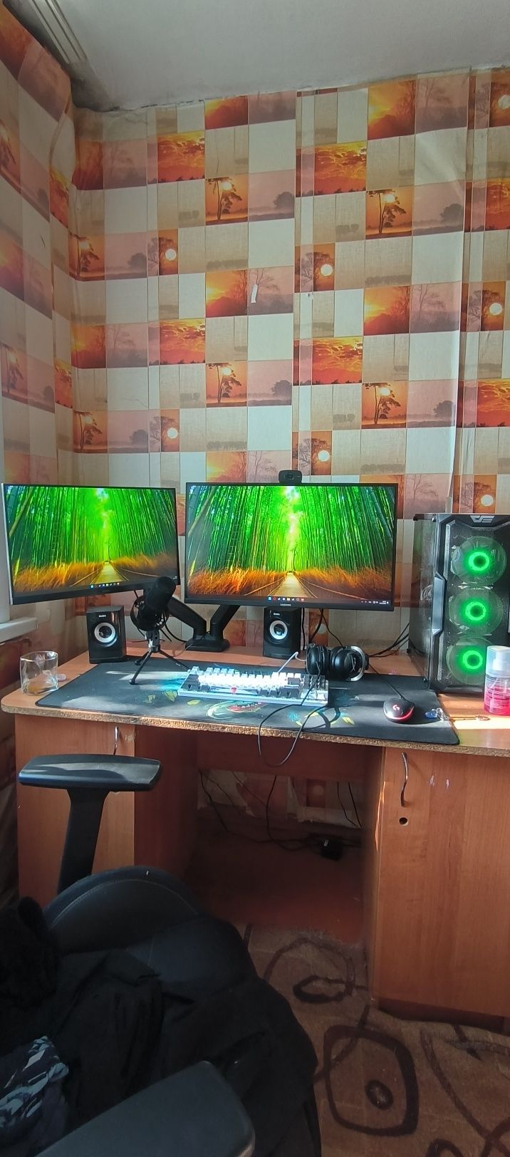 Срочно Продам ПК!