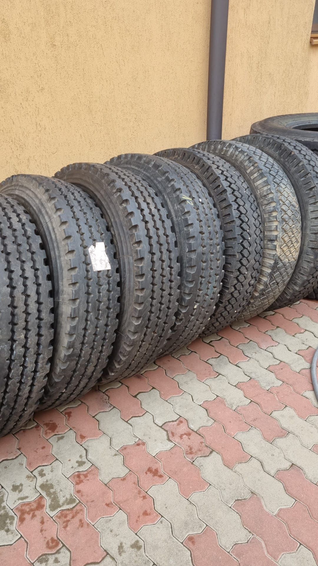 Cauciucuri Kormoran 10.00R20