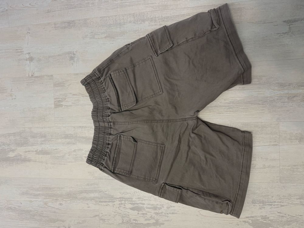 Alexander Spade shorts
