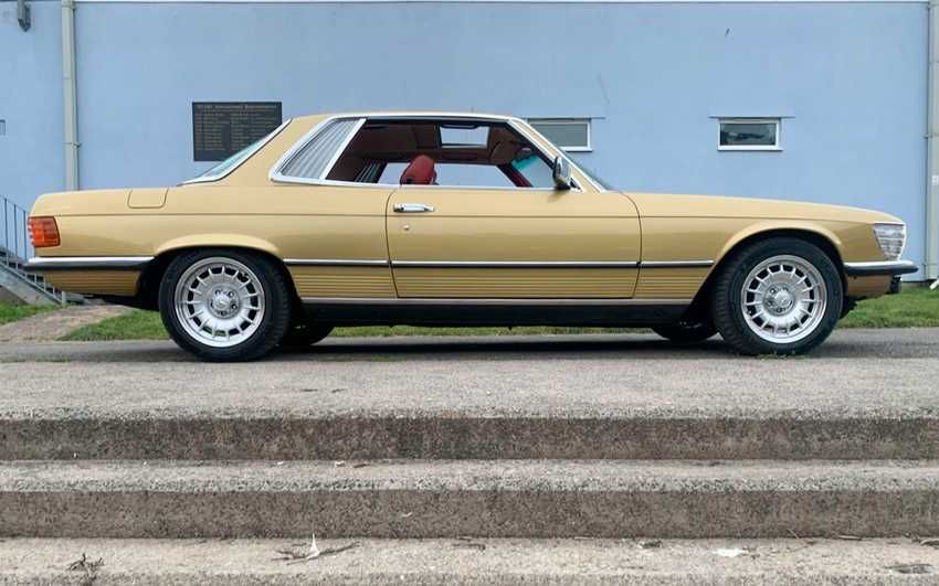 14" 15" Джанти за Mercedes 5x112 W123 W124 S W116 W126 190 W201