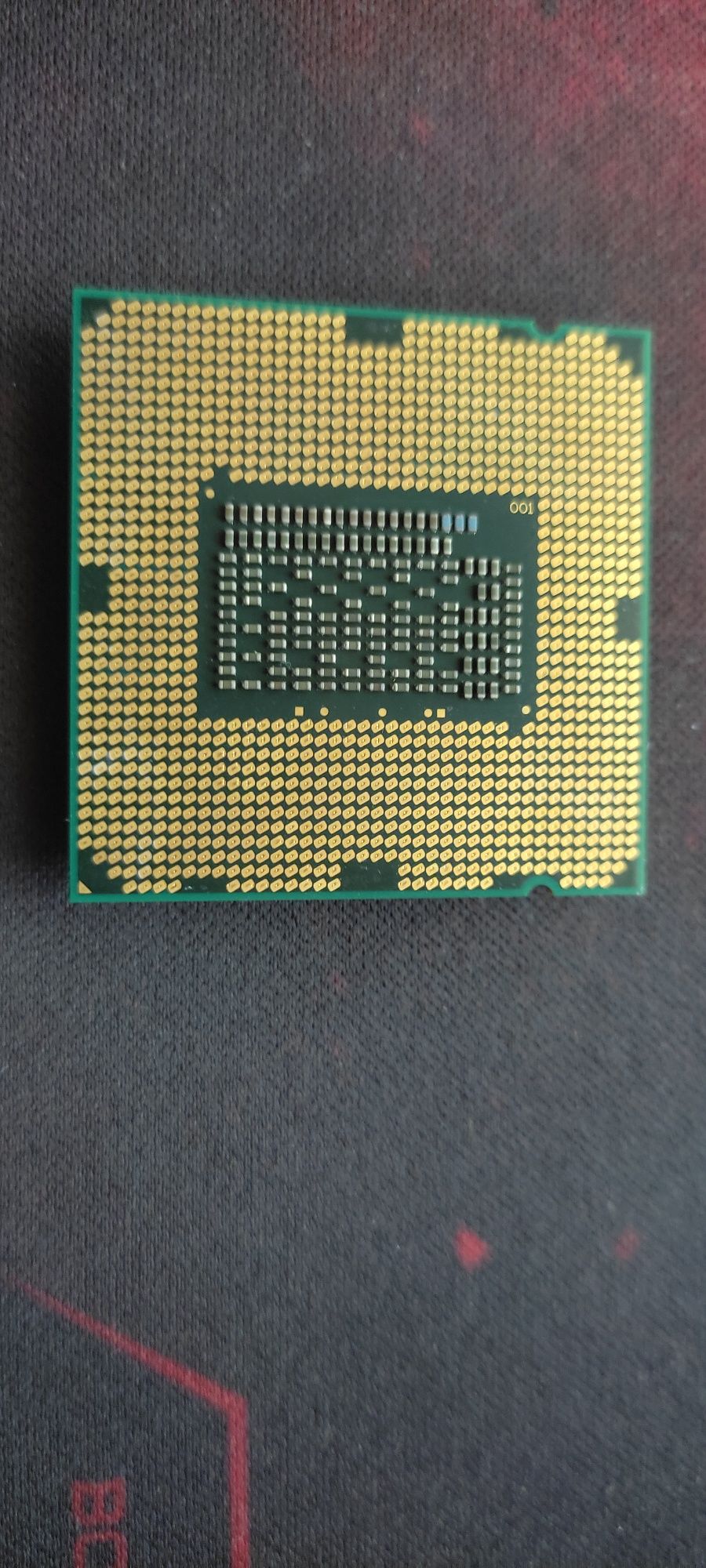Продавам  Intel Core i7-2600
