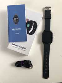 Smart watch - смарт часовник