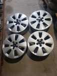 Jante audi 5x112 pe 17