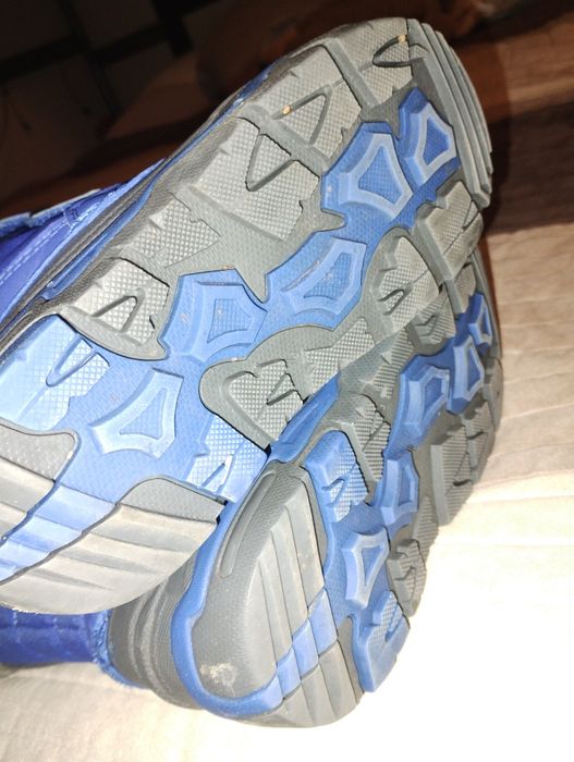 Детски ботуши Campri 34р.