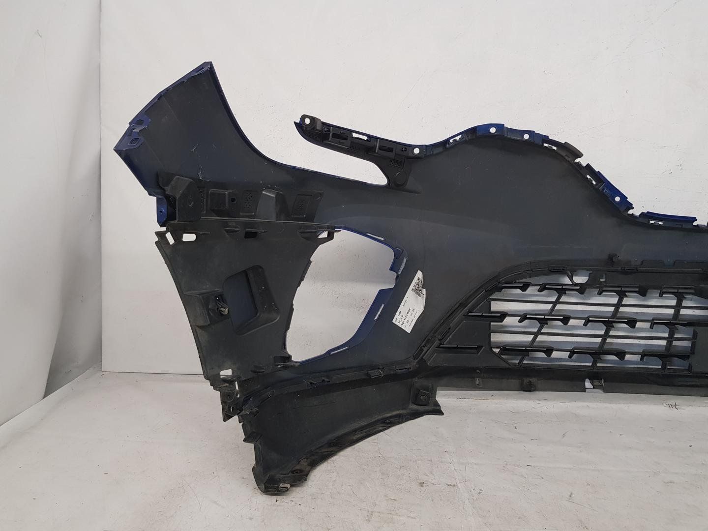 Bara fata Renault Captur 2 dupa 2019