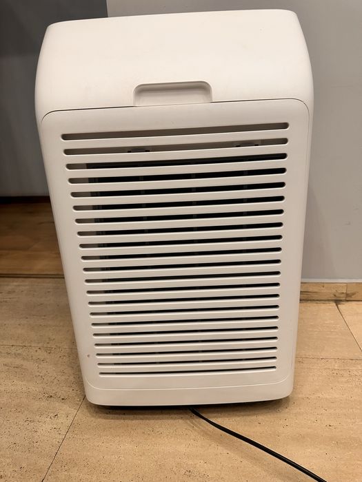 Пречиствател и овлажнител за въздух Philips AC3829