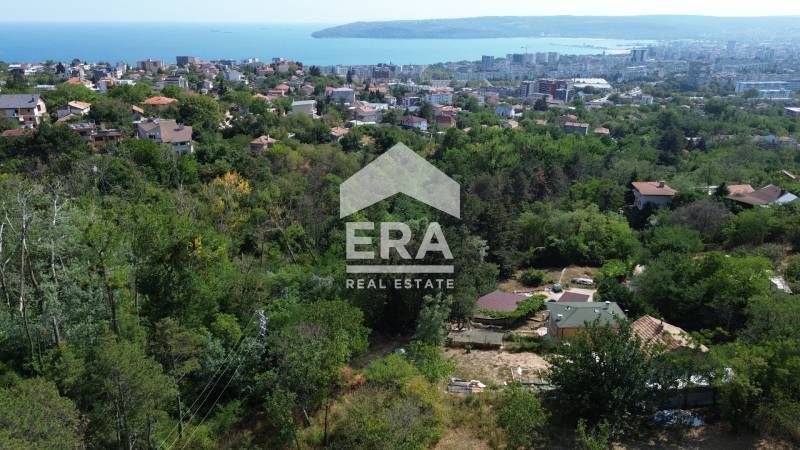 Двуетажна новострояща се къща за продажба, в м-т Манастирски рид, Варн