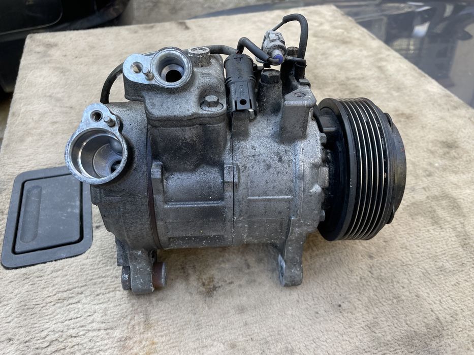 Compresor AC BMW 2.0D F10 F11 F30 F31 F34 F07 F20 X1 Z4 E90 E92