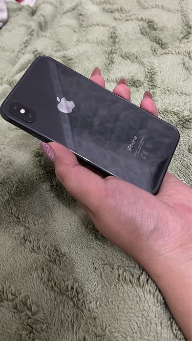 Apple X телефоны