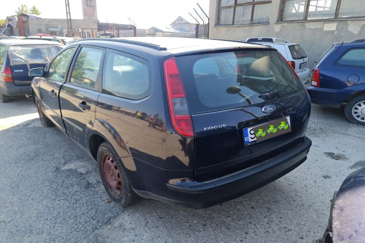 Far stanga Ford Focus a 2-a generatie