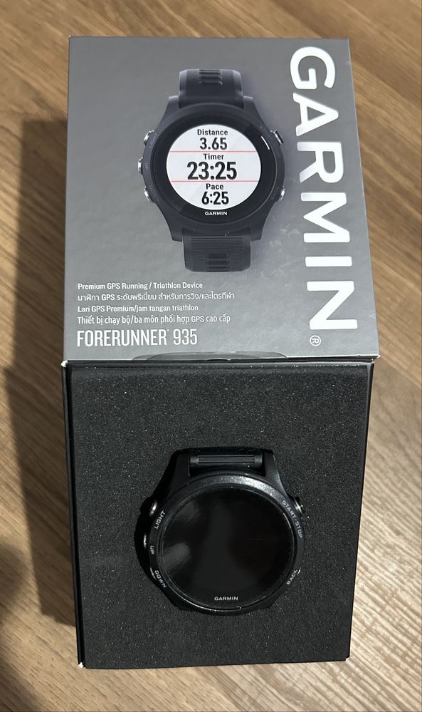 Vand smartwatch Venu 2s
