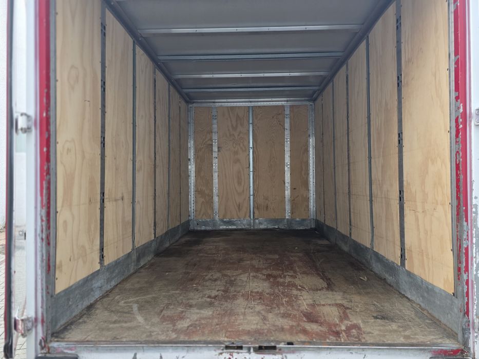 Mercedes Sprinter 313 2.2cdi 130cp 6 trepte