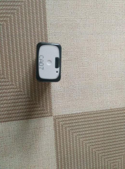 Презареждаема 9V батерия, Rechargeable battery 9 v