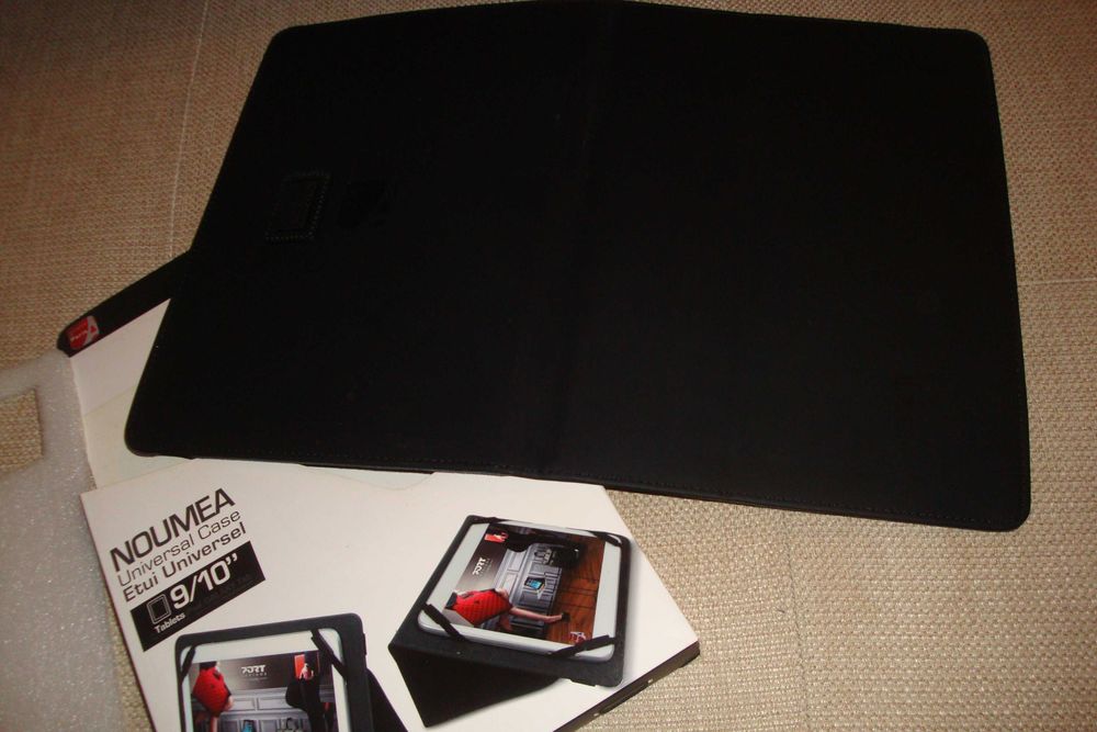 husa pentru tableta universala diagonala 9" 10" Noua