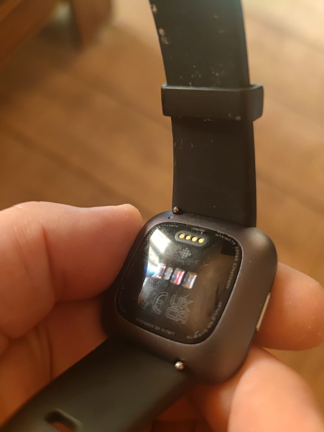 **Fitbit Versa 2