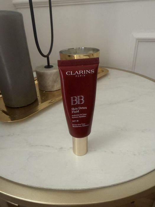 Clarins BB detox