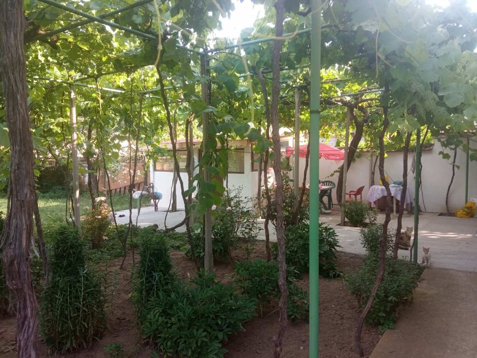 Къща в село Долно Съхране