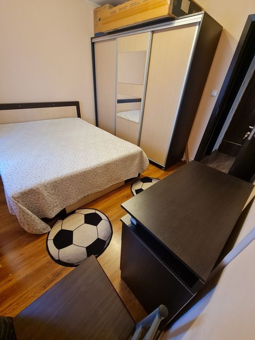 Apartament 2 camere , decomandat ,