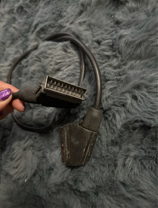 Mix de cabluri electronice