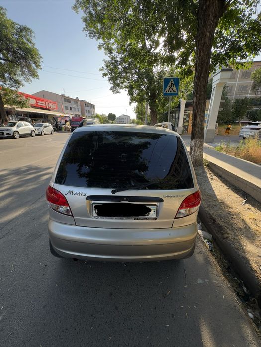 Matiz best sotiladi 2015