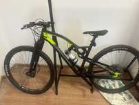 Bicicleta Lapierre