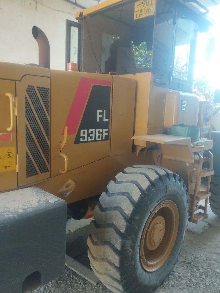 Pogruzchik LOVOL
