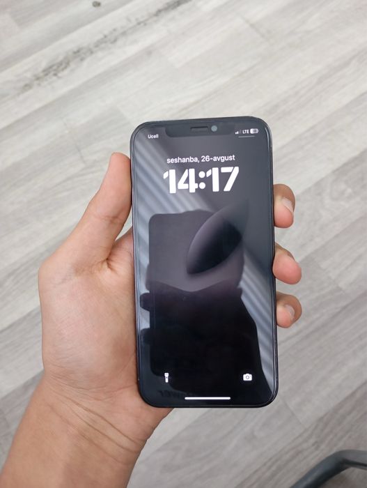 Iphone 12 pro 128 gb sotiladi