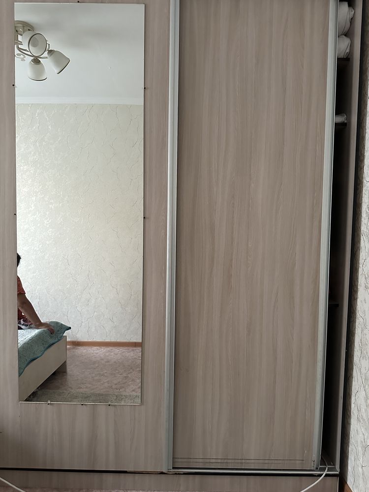 Шифонер для спальнии