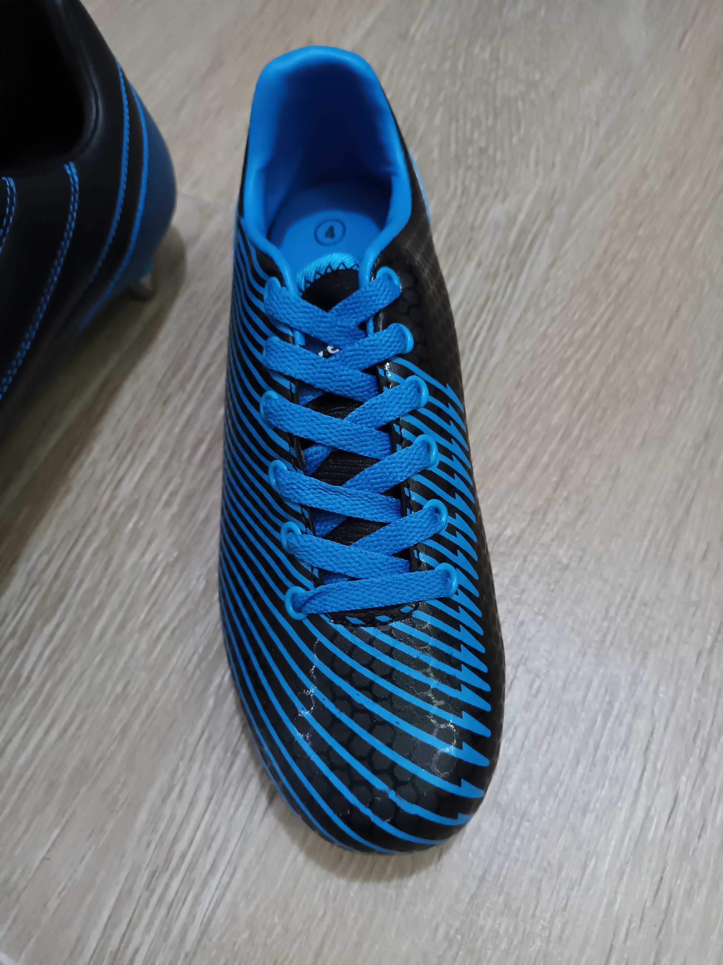 Ghete sport pentru rugby, fotbal nr.37 38 45 47