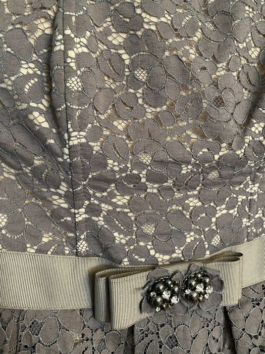 Rochii zi/seară: Jasper Conran (Debenhams), Nissa, Yokko 38-40 (S-M)