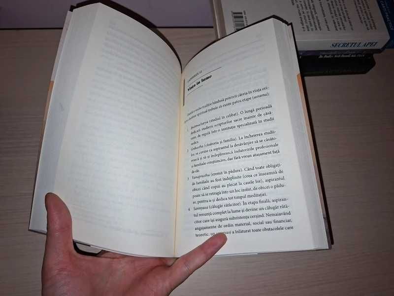 Fii ceea ce ești - R. Maharshi