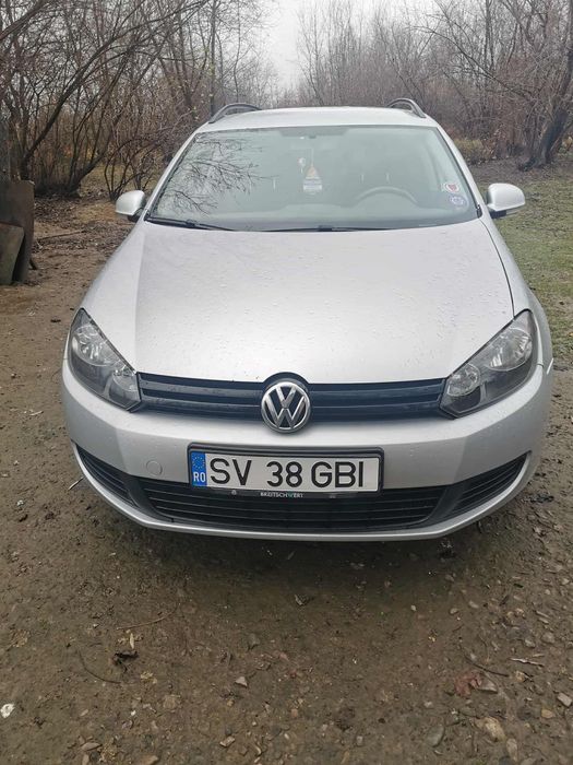 Volkswagen Golf Stare bune , mici defecte estetice