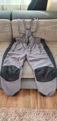 pantaloni salopeta Alpine Pro xxl