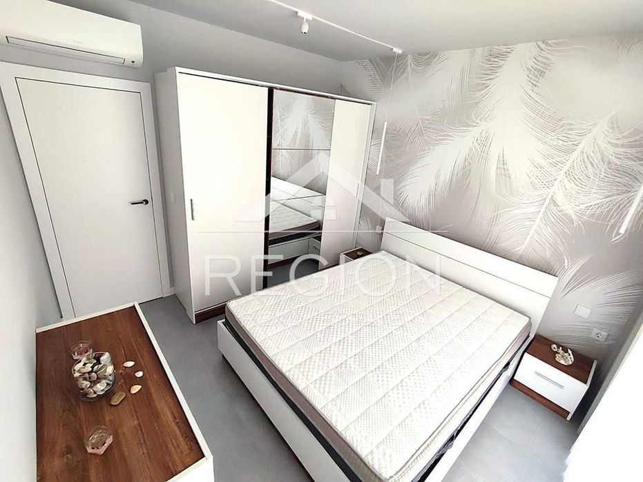 Дава се под наем Двустаен апартамент в к.к. Св.Св. Константин и Елена - 68 кв.м за 850 € - Снимка #22