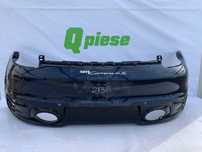 Bara spate Porsche Carrera S 992 911 dupa 2018 Cod oe 992807983A-FFF