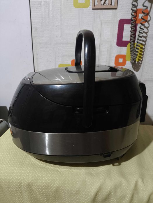 Мультиварка Polaris PMC 0517AD