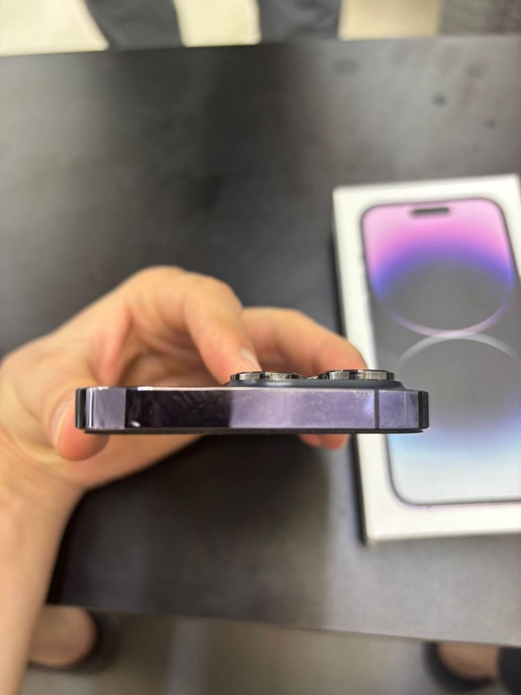 Iphone 14pro в отличном состояний