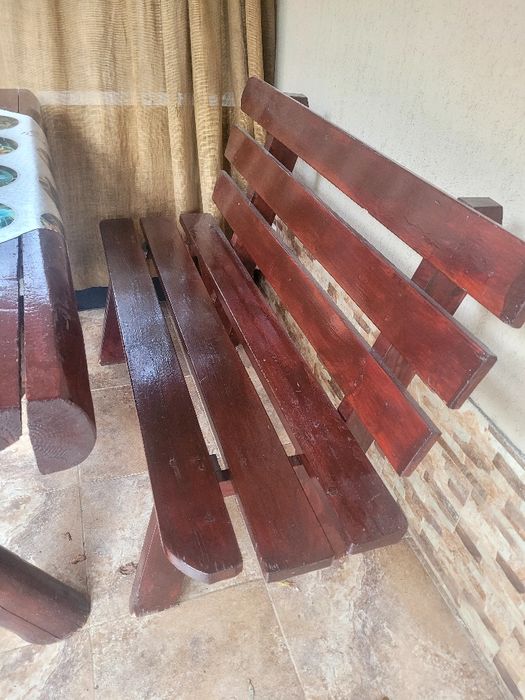 Vand set terasa sau gradina
