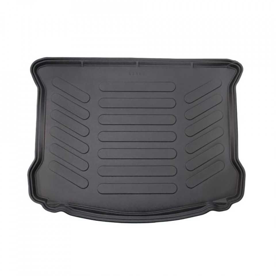Protectie inox bara spate compatibil FORD KUGA  2008-2020