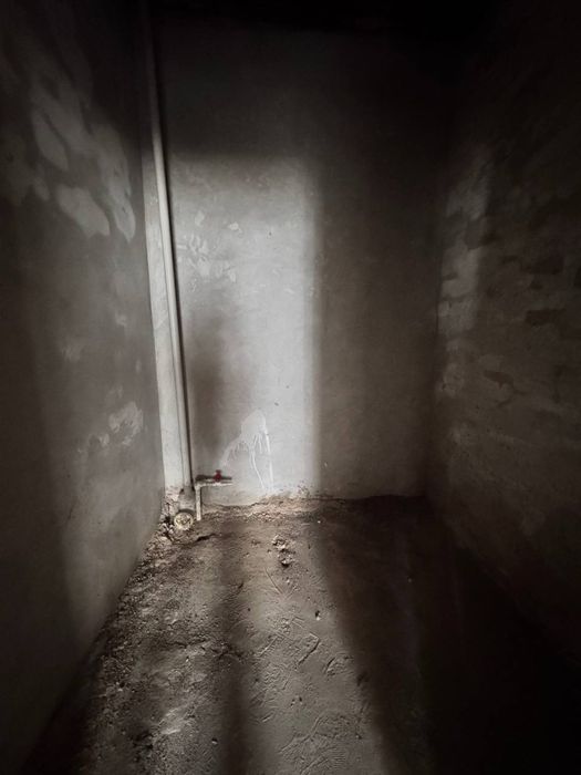 2 xonalik, zakanalda, g’ishtlik dom, 54kv