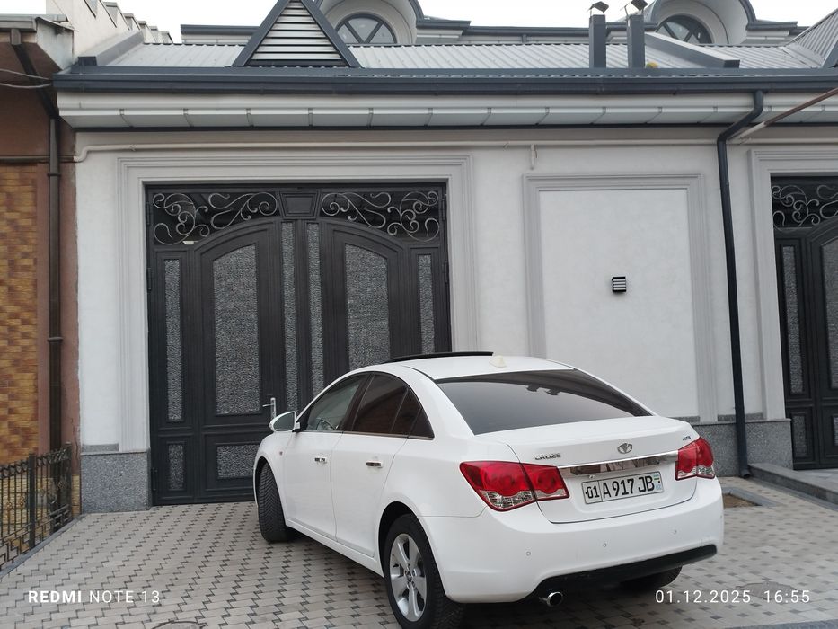 Назарбек 1,85 сот 5 хона